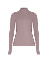 ON Sweatjacke STUDIO rosa S damen