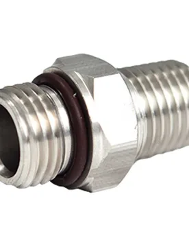 Adattatore Npt Maschio-maschio 9/16-18 M 1/ M - XS Scuba - FashionsVida