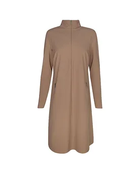 Minikleid TAMO beige XS damen - JAPAN TKY - FashionsVida