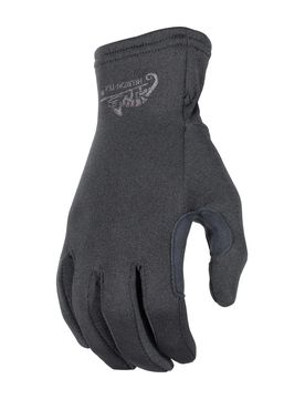 Handschuhe Tracker Outback - Schwarz / M Herren Schwarz adult