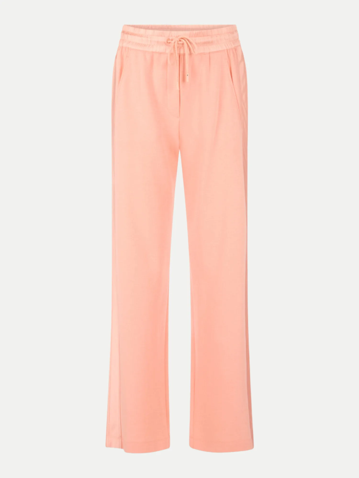 Cain Schlupfhose WASHINGTON mit Satindetails Rosa 38 - Marc - FashionsVida