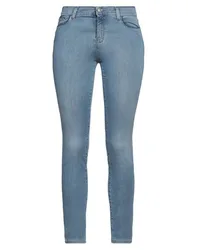 Jeanshose Damen Blau 25,26 Damen