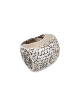 Anello Donna Azhar 55N - AZHAR - FashionsVida