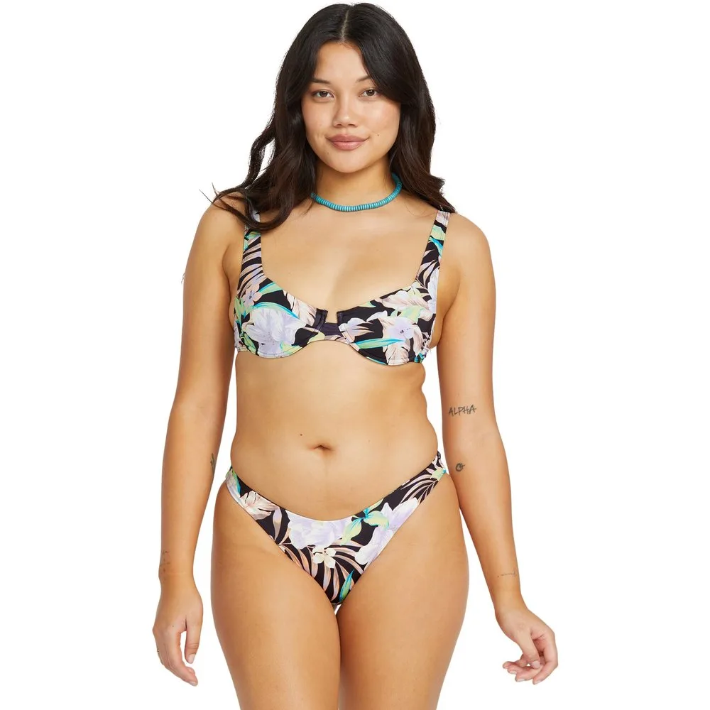 Top de mujer Shadow Tropic - Billabong - FashionsVida