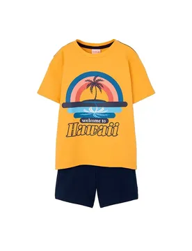 Boboli Survêtement 503143 Sun 7 Années Garçon