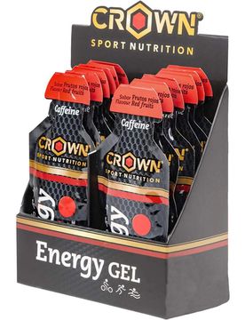 Energy gel energía instantánea (UNICA)