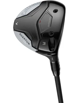 Fairwayholz Quantum Max Fast - Callaway - FashionsVida