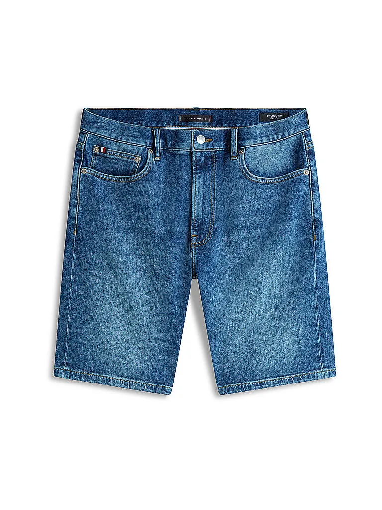 Jeansshorts DENTON blau 31 herren - Tommy hilfiger - FashionsVida