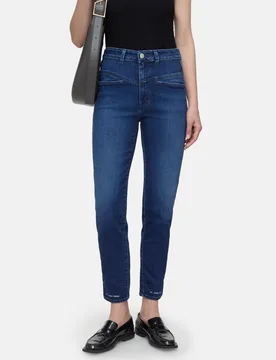Pedal Pusher female - 30 / /32 - FashionsVida