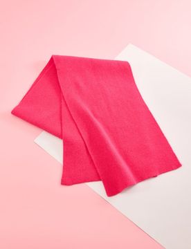 Sinsay - Sciarpa - fucsia