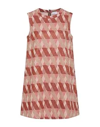 Minivestido Mujer Óxido S Mujer