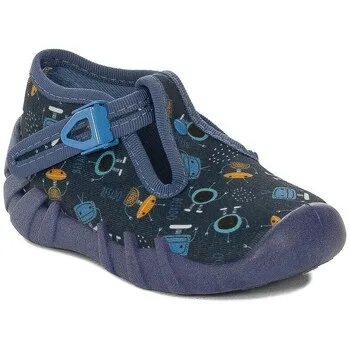Kinderstiefel 110p515 20;21;24 Female - Befado - FashionsVida