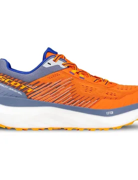 Zapatillas de running de hombre PURSUIT GRAVEL - Scott - FashionsVida
