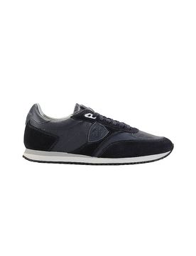 Sneaker BLVILLE dunkelblau 41 herren