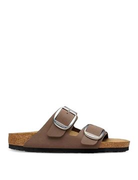 Ciabatte Arizona Moc con doppio cinturino