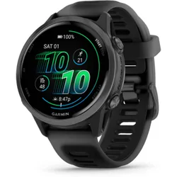 FORERUNNER 570 Smartwatch Black 42mm