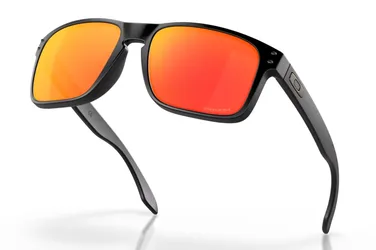 Holbrook™ - Sonnenbrille - schwarz - Unisex - Size: OSFA