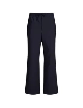 Saison 1865 Pantalon Hela en laine - Saison 1865 - FashionsVida