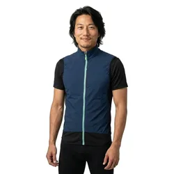 Q36.5 Gilet L1 Essential Blue Navy