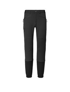 Herren Tourenhose Pierra Ment XCS noir XS