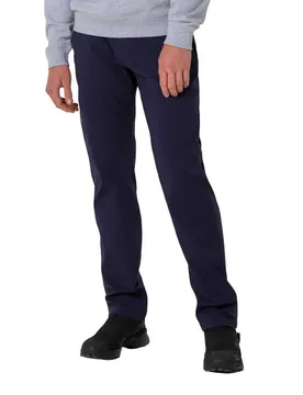 Pantaloni Tech Chino Night Sky / Pageant Blue