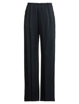 Pantalones Mujer Azul noche 0,1 Mujer
