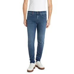 Pantalon M1051.00x.661246 Dark Blue 31