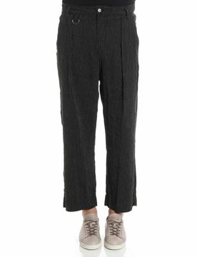 Pantalone crop
