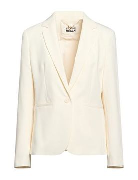 Blazer Damen Elfenbein 36,38 Damen
