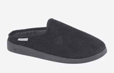 Ted Mens - Black Rubber - Size Uk 12