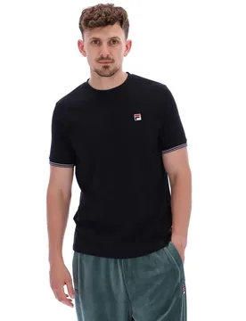 Caleb Crew T-Shirt - 3XL - FILA - FashionsVida