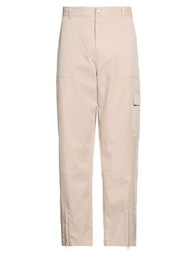 Calvin Hose Herren Beige XL Herren