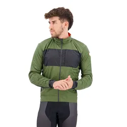 Veste Unlimited Puffy Gore-tex®