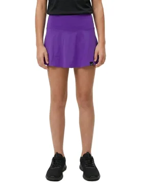 Endless Lux Skirt Viola 12-14 Years - Endless - FashionsVida