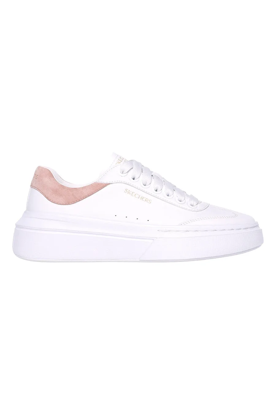 Sneakers bianche CORDOVA CLASSIC BEST BEHAVIOR 38 - Skechers - FashionsVida