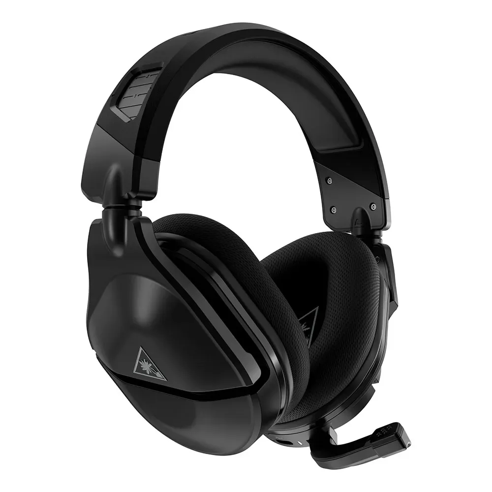 Casque Gaming Stealth 600p Gen2 Max Black One Size unisex - Turtle Beach - FashionsVida