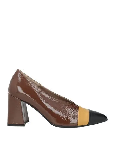 Pumps Damen Schwarz 37 Damen - Melluso - FashionsVida