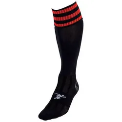 Socken 3 stripe Pro - Noir - unisex - Size: 40/46