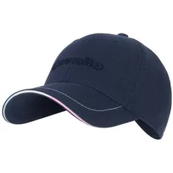 Basecap CAVALBRENDA darkblue