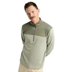 Siroko Felpa Journey Light Green