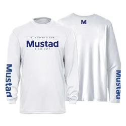 Muw01 Uv Long Sleeve T-shirt Light Grey S Men
