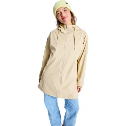 Chubasquero para lluvia de mujer Raining Again