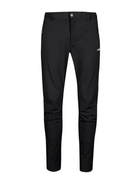 Finholma X-Stretch Pants Schwarz M - HALTI - FashionsVida