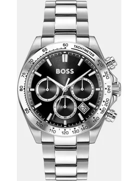 Reloj de hombre Hero 2.0 1514267 de acero - Boss - FashionsVida