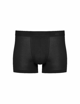Mey Pantalones negros negro XXL