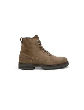 Marc O'Polo Boots marron 42 - Marc O'Polo - FashionsVida