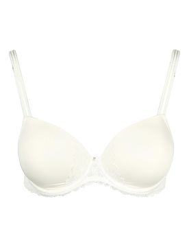 Sujetador Bi Stretch LUXURIOUS champán crema 80B