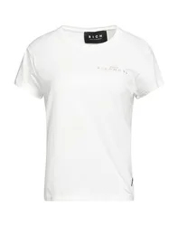 Camiseta Mujer Blanco L Mujer