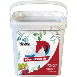 Mash PferdePunsch 5kg Eimer