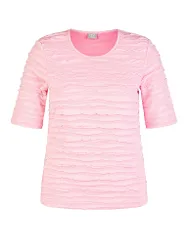 RABE T-Shirt rosa 42 damen